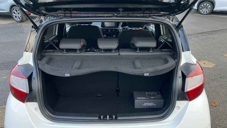 Hyundai i10 1.0 T-GDi N Line 5dr Petrol Hatchback